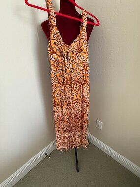 Knox Rose Maxi Dress